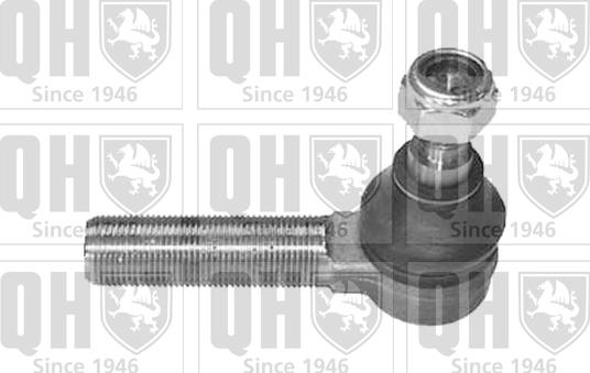 Quinton Hazell QR2392S - Rotule de barre de connexion cwaw.fr