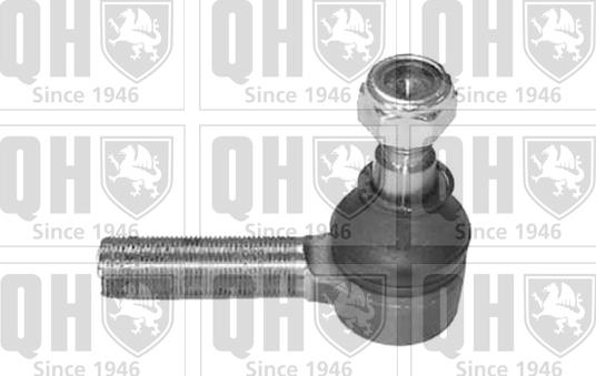 Quinton Hazell QR2397S - Rotule de barre de connexion cwaw.fr