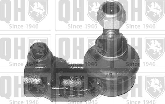 Quinton Hazell QR2384S - Rotule de barre de connexion cwaw.fr