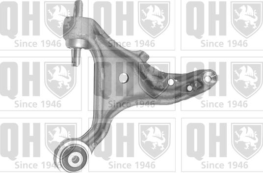 Quinton Hazell QSA1993S - Bras de liaison, suspension de roue cwaw.fr