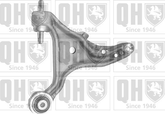 Quinton Hazell QSA1997S - Bras de liaison, suspension de roue cwaw.fr