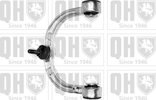 Quinton Hazell QSA2549S - Bras de liaison, suspension de roue cwaw.fr