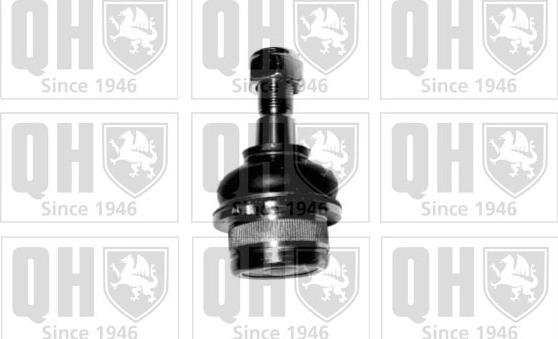 Quinton Hazell QSJ999S - Rotule de suspension cwaw.fr