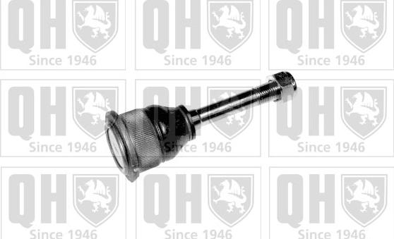 Quinton Hazell QSJ997S - Rotule de suspension cwaw.fr