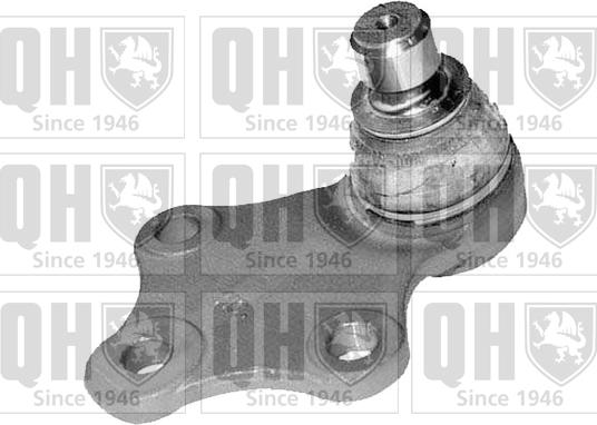 Quinton Hazell QSJ9534S - Rotule de suspension cwaw.fr