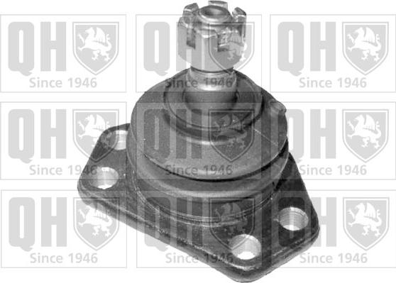 Quinton Hazell QSJ967S - Rotule de suspension cwaw.fr