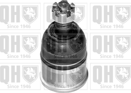 Quinton Hazell QSJ9198S - Rotule de suspension cwaw.fr