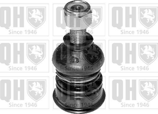 Quinton Hazell QSJ9136S - Rotule de suspension cwaw.fr