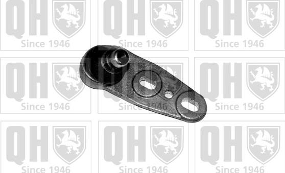 Quinton Hazell QSJ987S - Rotule de suspension cwaw.fr