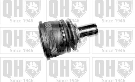 Quinton Hazell QSJ971S - Rotule de suspension cwaw.fr