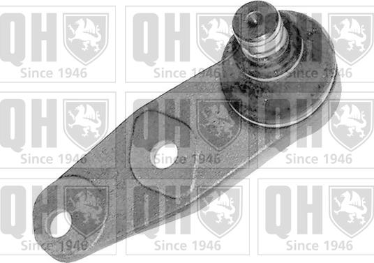 Quinton Hazell QSJ1506S - Rotule de suspension cwaw.fr