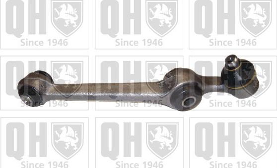 Quinton Hazell QSJ1013S - Bras de liaison, suspension de roue cwaw.fr