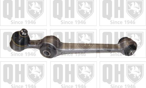 Quinton Hazell QSJ1012S - Bras de liaison, suspension de roue cwaw.fr