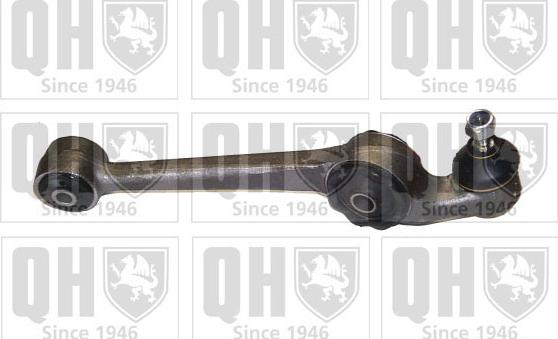 Quinton Hazell QSJ1155S - Bras de liaison, suspension de roue cwaw.fr