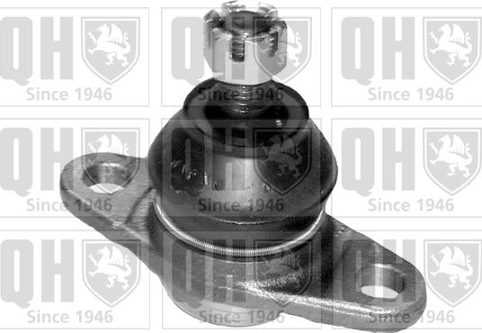 Quinton Hazell QSJ1138S - Rotule de suspension cwaw.fr