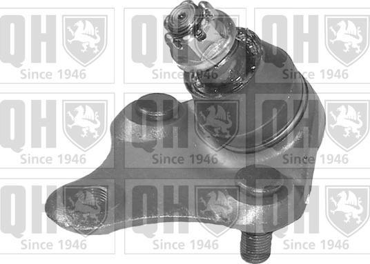 Quinton Hazell QSJ1807S - Rotule de suspension cwaw.fr