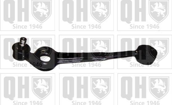 Quinton Hazell QSJ1363S - Bras de liaison, suspension de roue cwaw.fr