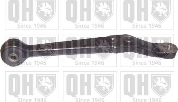 Quinton Hazell QSJ1281S - Bras de liaison, suspension de roue cwaw.fr