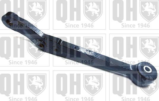 Quinton Hazell QSJ1283S - Bras de liaison, suspension de roue cwaw.fr