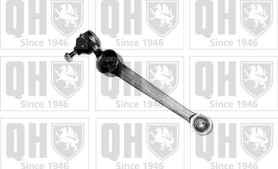 Quinton Hazell QSJ896S - Bras de liaison, suspension de roue cwaw.fr