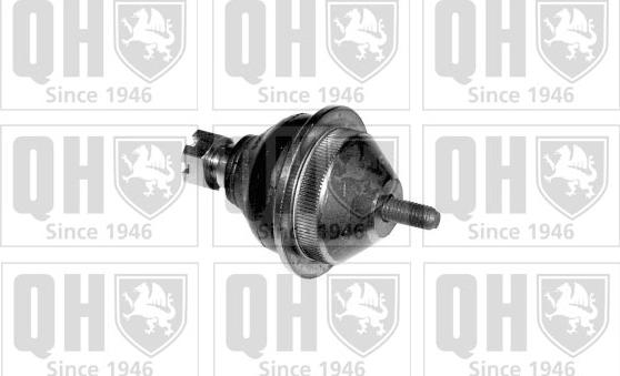 Quinton Hazell QSJ844S - Rotule de suspension cwaw.fr