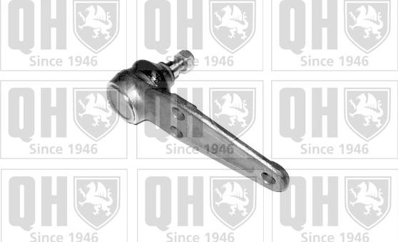 Quinton Hazell QSJ859S - Rotule de suspension cwaw.fr