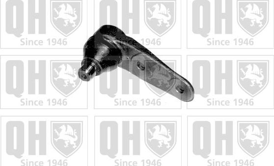 Quinton Hazell QSJ814S - Rotule de suspension cwaw.fr