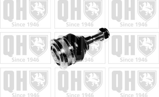 Quinton Hazell QSJ839S - Rotule de suspension cwaw.fr