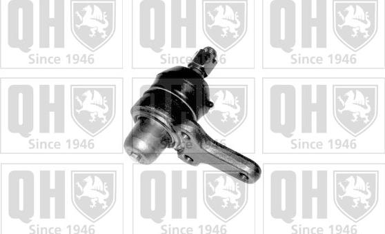 Quinton Hazell QSJ873S - Rotule de suspension cwaw.fr