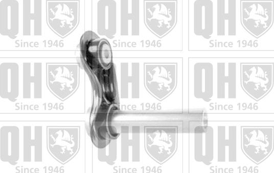 Quinton Hazell QSJ3451S - Bras de liaison, suspension de roue cwaw.fr