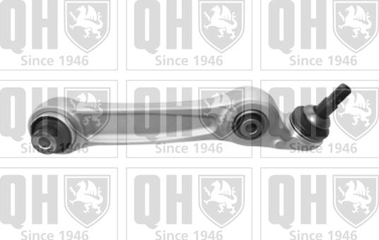 Quinton Hazell QSJ3597S - Bras de liaison, suspension de roue cwaw.fr