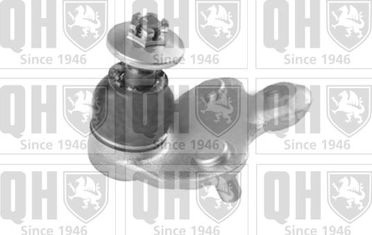 Quinton Hazell QSJ3514S - Rotule de suspension cwaw.fr