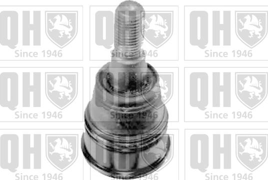 Quinton Hazell QSJ3524S - Rotule de suspension cwaw.fr