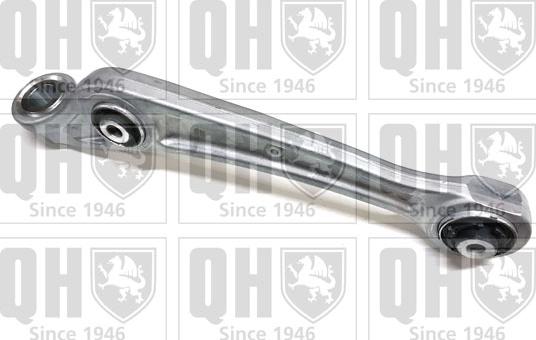 Quinton Hazell QSJ3690S - Bras de liaison, suspension de roue cwaw.fr