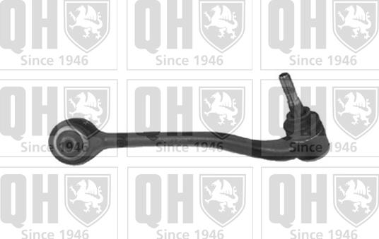 Quinton Hazell QSJ3292S - Bras de liaison, suspension de roue cwaw.fr