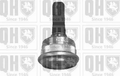 Quinton Hazell QSJ3244S - Rotule de suspension cwaw.fr