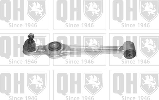 Quinton Hazell QSJ3258S - Bras de liaison, suspension de roue cwaw.fr