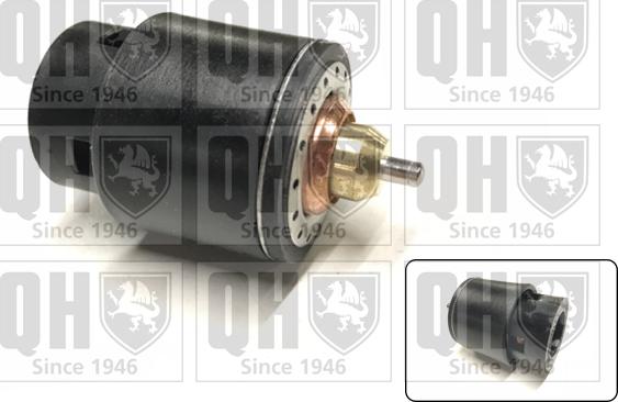 Quinton Hazell QTH979K - Thermostat d'eau cwaw.fr