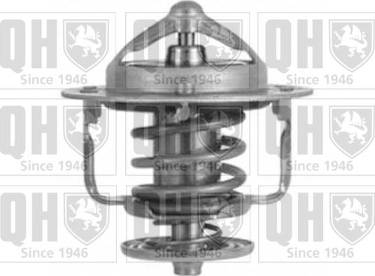 Quinton Hazell QTH559 - Thermostat d'eau cwaw.fr