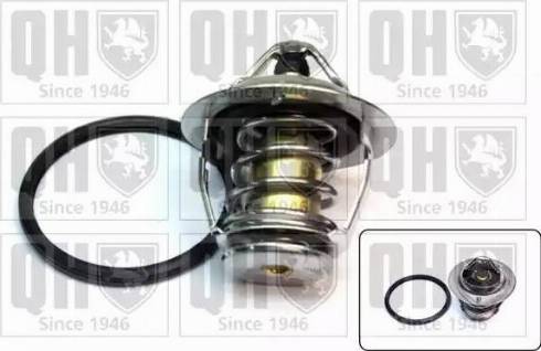 Quinton Hazell QTH528 - Thermostat d'eau cwaw.fr