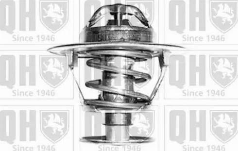 Quinton Hazell QTH325 - Thermostat d'eau cwaw.fr