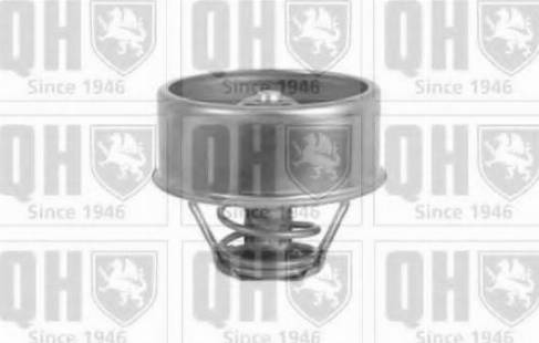 Quinton Hazell QTH323 - Thermostat d'eau cwaw.fr