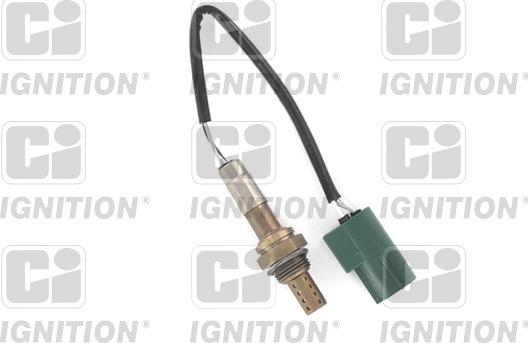 Quinton Hazell XLOS1455 - Sonde lambda cwaw.fr