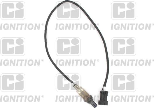 Quinton Hazell XLOS1400 - Sonde lambda cwaw.fr