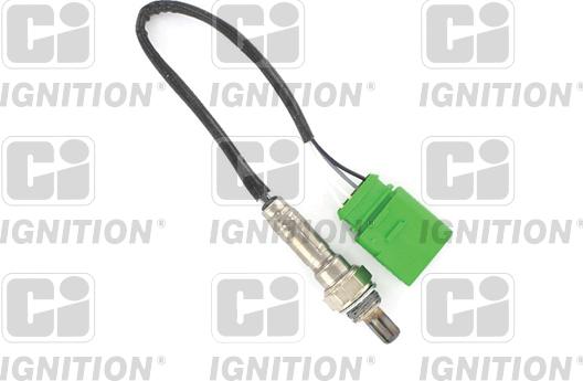 Quinton Hazell XLOS1403 - Sonde lambda cwaw.fr