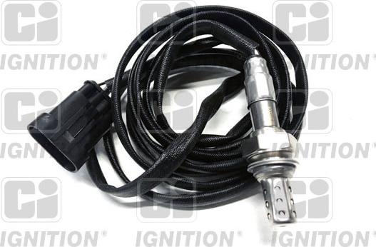 Quinton Hazell XLOS1410 - Sonde lambda cwaw.fr