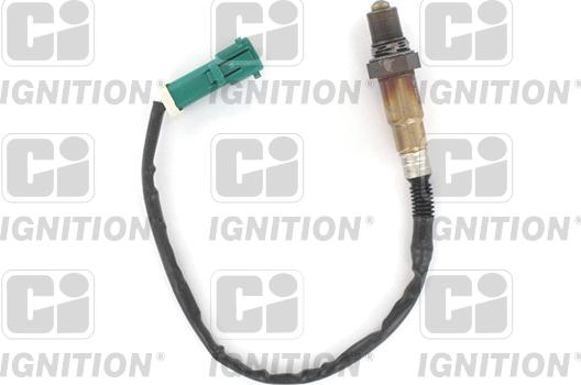 Quinton Hazell XLOS1483 - Sonde lambda cwaw.fr