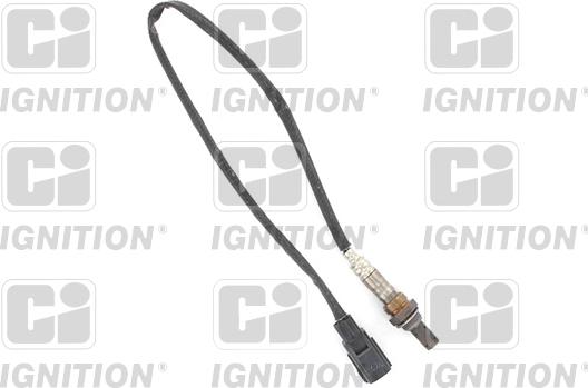 Quinton Hazell XLOS1546 - Sonde lambda cwaw.fr