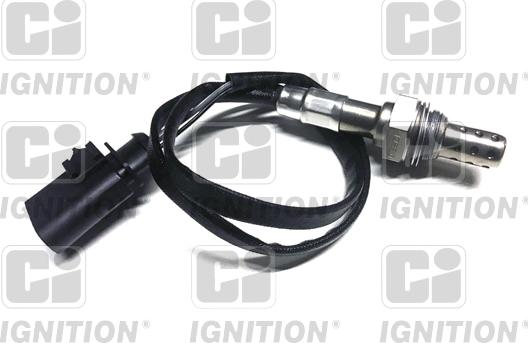 Quinton Hazell XLOS1554 - Sonde lambda cwaw.fr