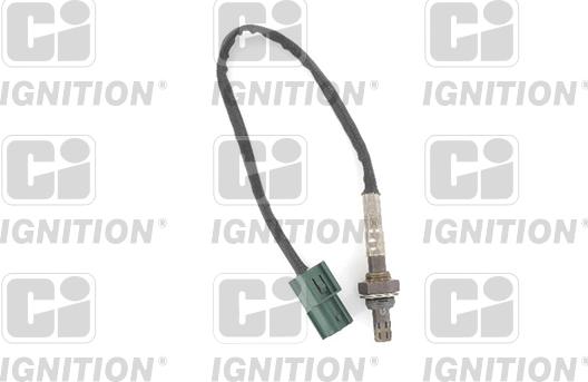 Quinton Hazell XLOS1569 - Sonde lambda cwaw.fr